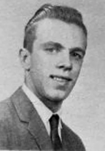 Robert Menza